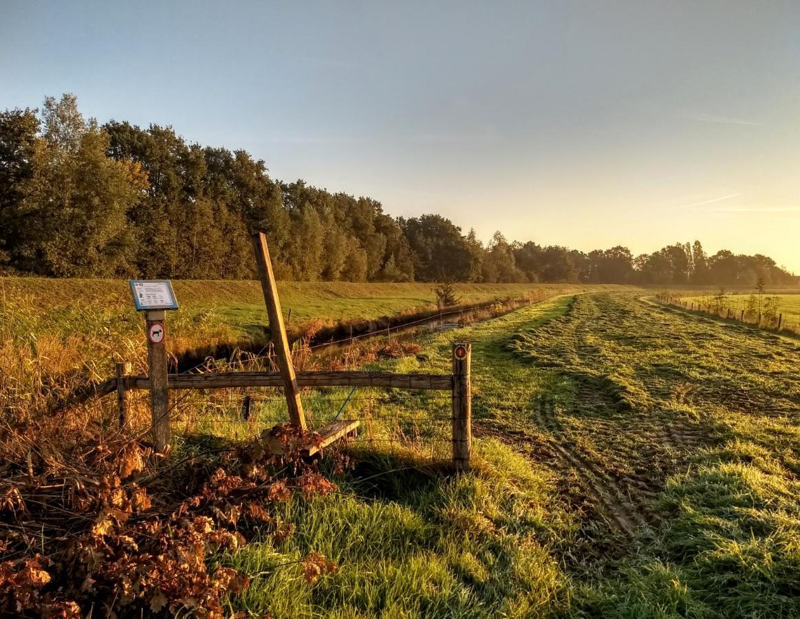Vita Nova Hippolytushoef Extérieur photo