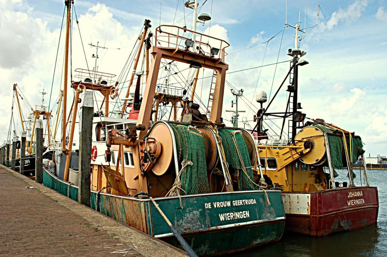 Vita Nova Hippolytushoef Extérieur photo