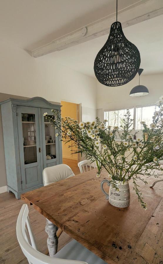 Vita Nova Hippolytushoef Extérieur photo