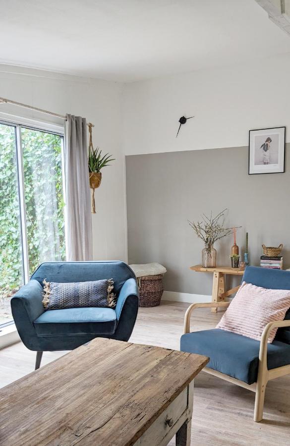 Vita Nova Hippolytushoef Extérieur photo