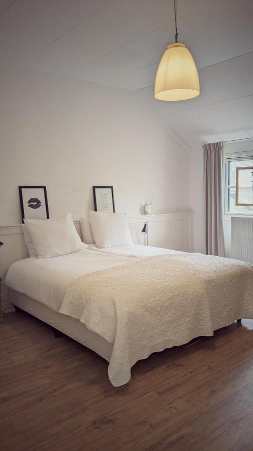 Vita Nova Hippolytushoef Extérieur photo